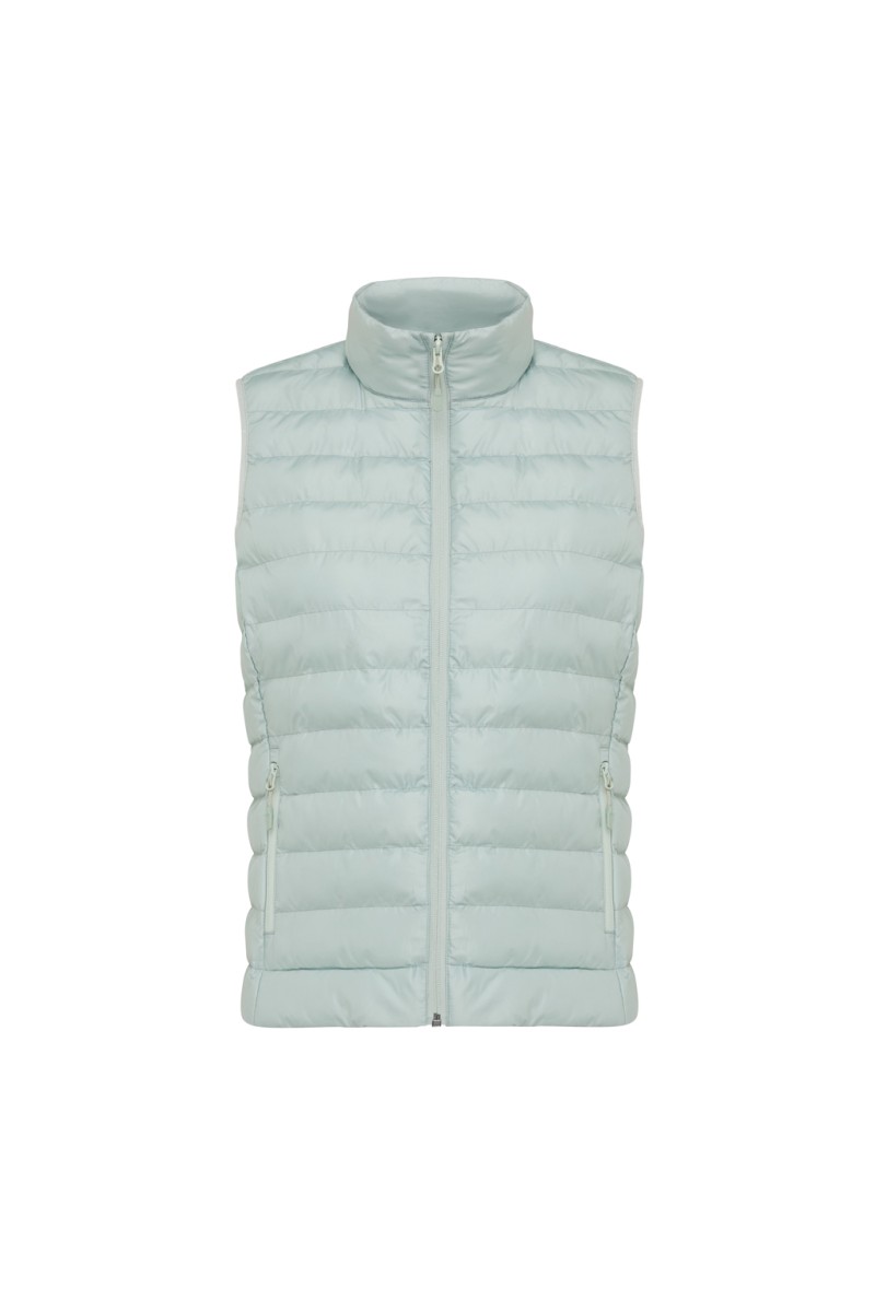 IQONIQ Meru women recycled polyester bodywarmer