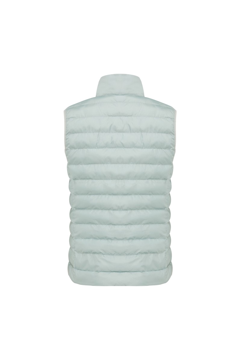 IQONIQ Meru women recycled polyester bodywarmer