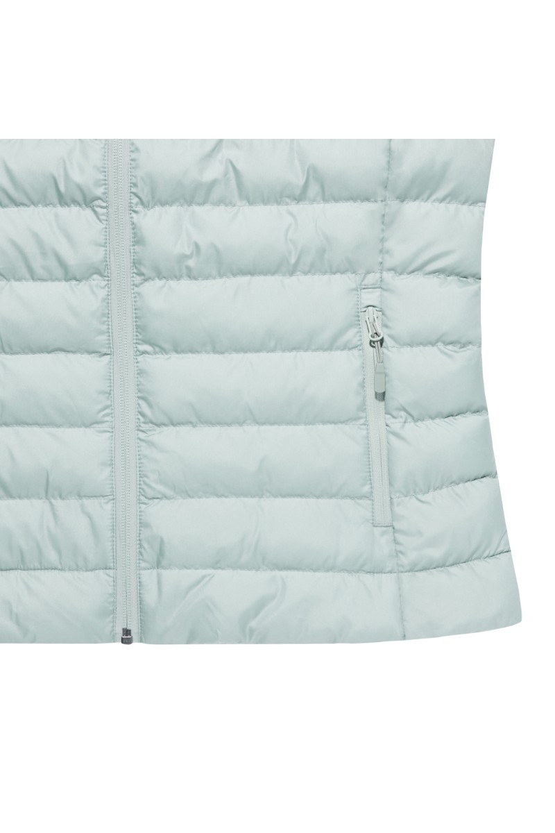 IQONIQ Meru women recycled polyester bodywarmer
