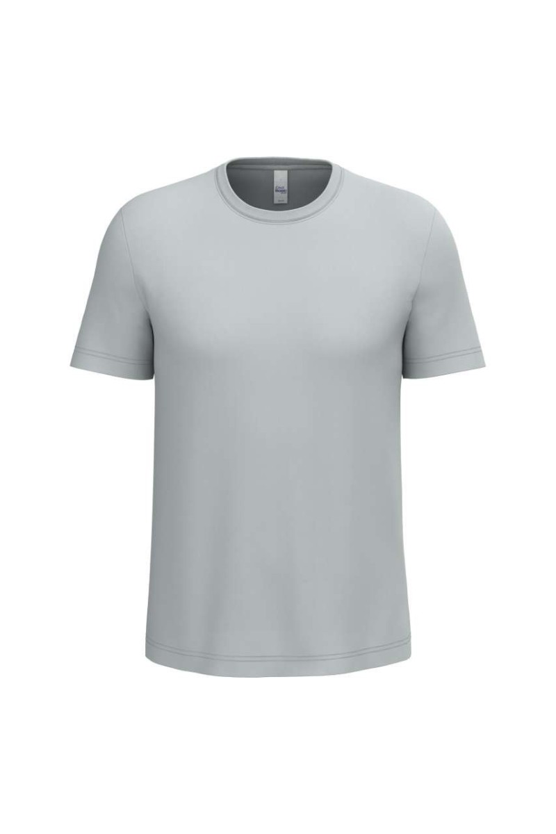 IDEAL150 MEN'S TUBULAR T-SHIRT