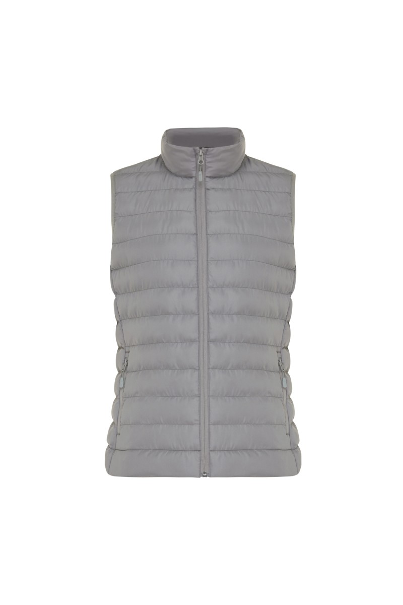 IQONIQ Meru women recycled polyester bodywarmer