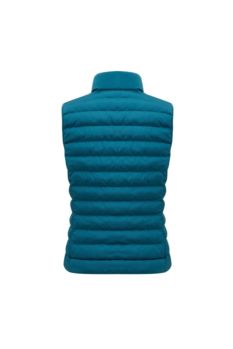 IQONIQ Meru women recycled polyester bodywarmer