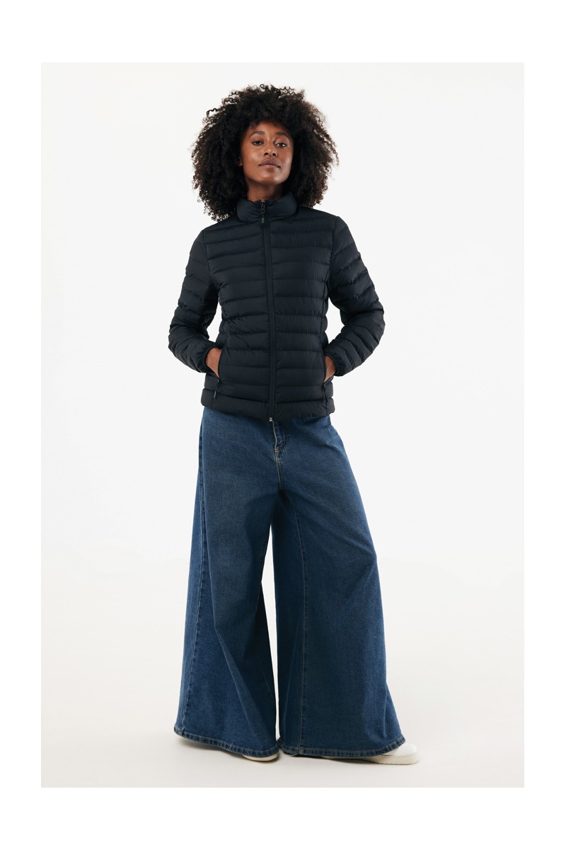 IQONIQ Maiko women recycled polyester padded jacket