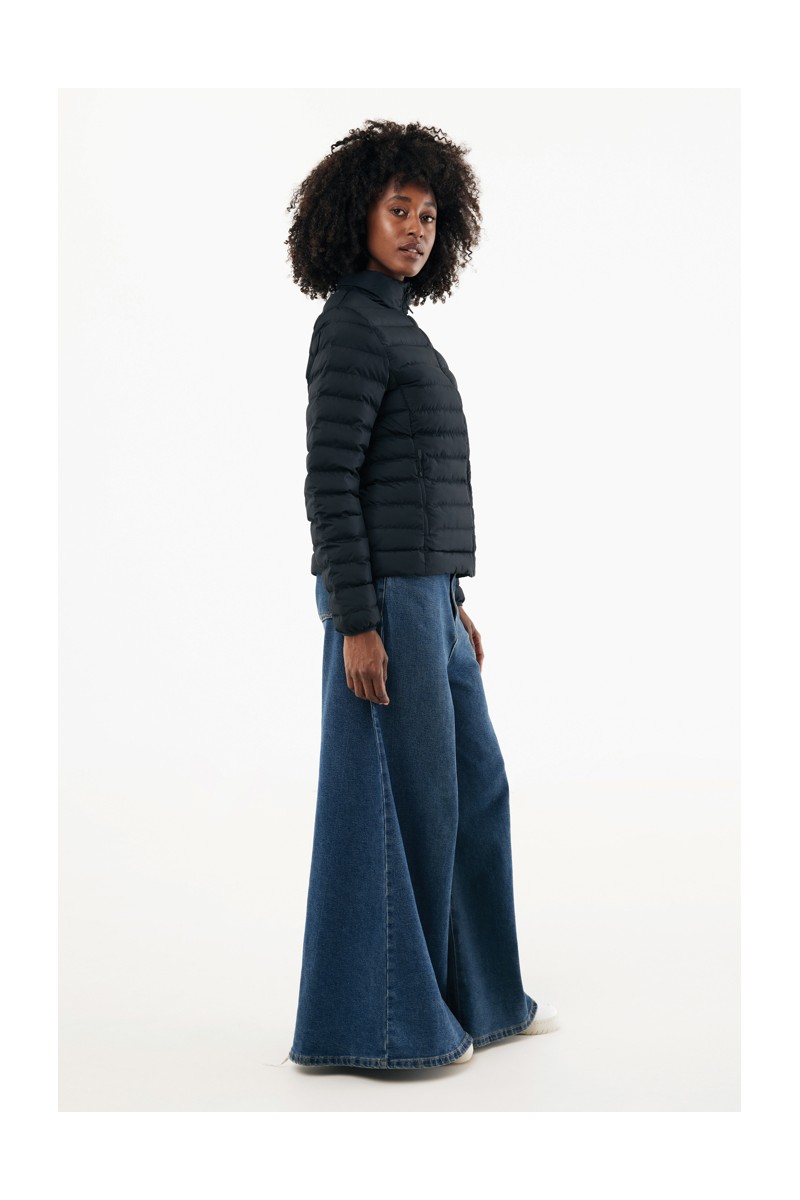 IQONIQ Maiko women recycled polyester padded jacket