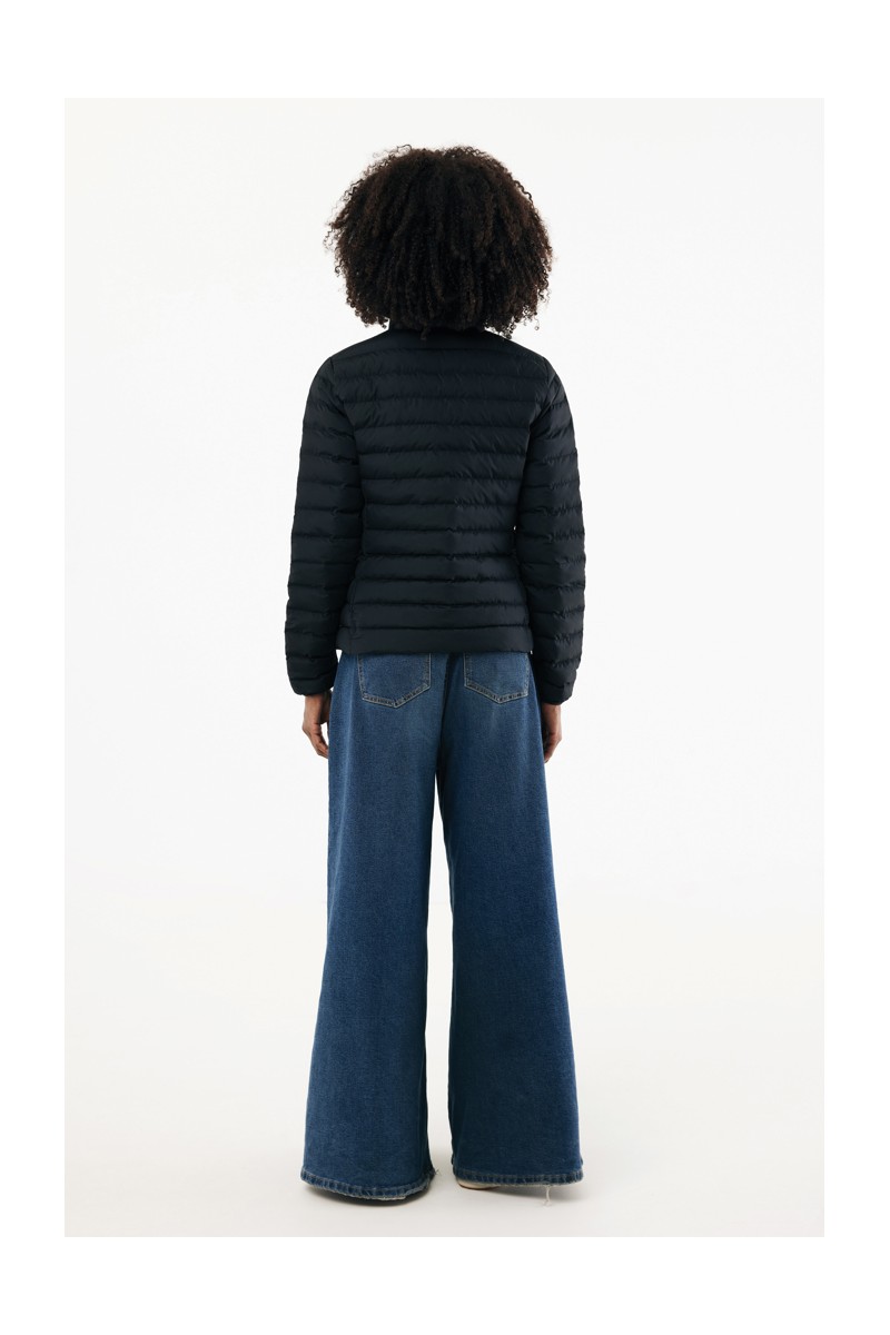 IQONIQ Maiko women recycled polyester padded jacket