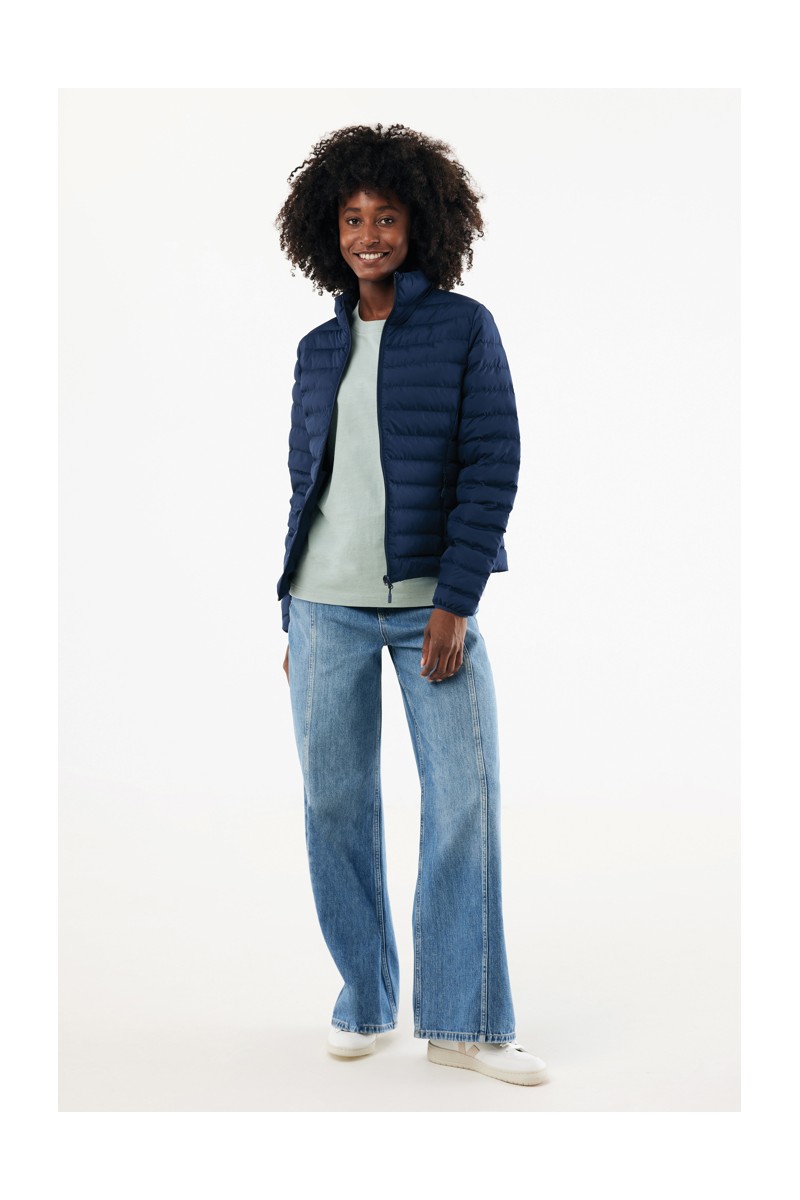 IQONIQ Maiko women recycled polyester padded jacket