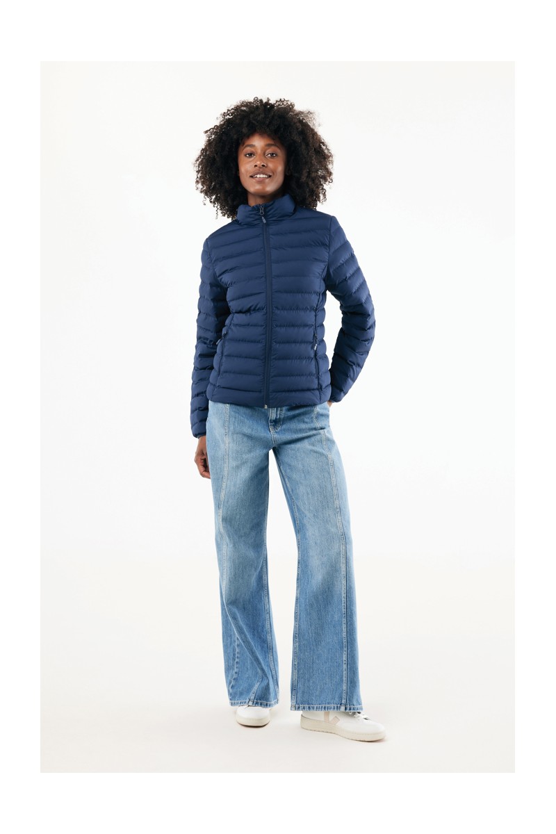 IQONIQ Maiko women recycled polyester padded jacket