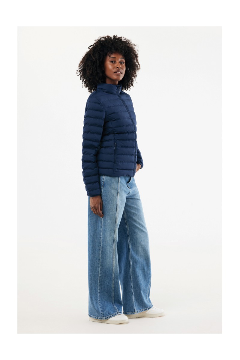 IQONIQ Maiko women recycled polyester padded jacket