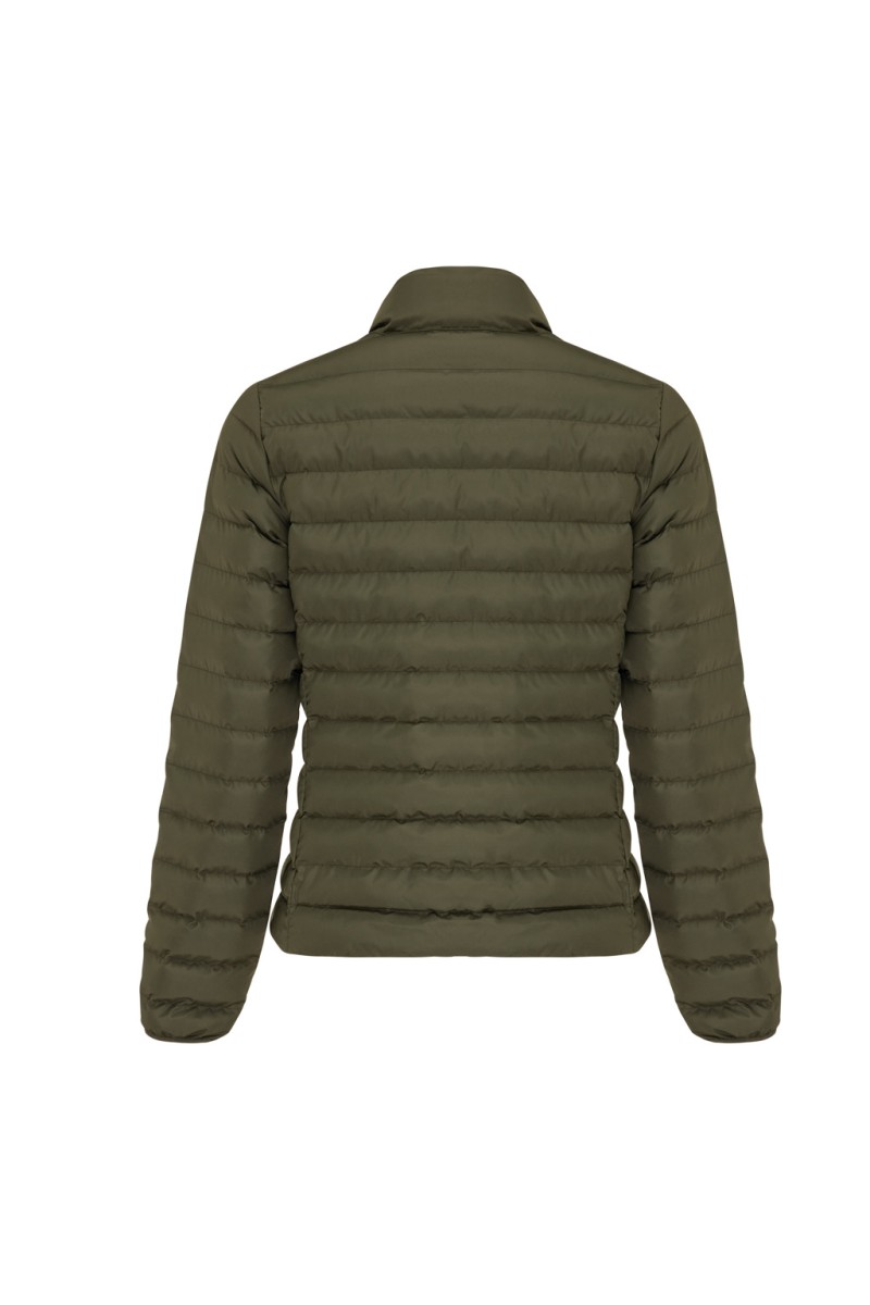 IQONIQ Maiko women recycled polyester padded jacket