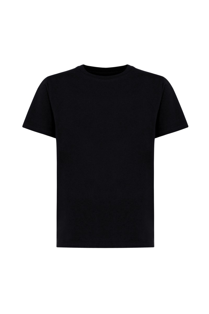 Tricou copii IQONIQ Koli din bumbac reciclat