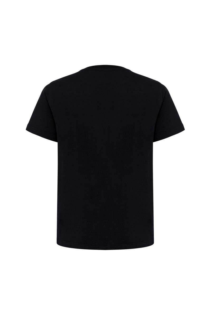 Tricou copii IQONIQ Koli din bumbac reciclat