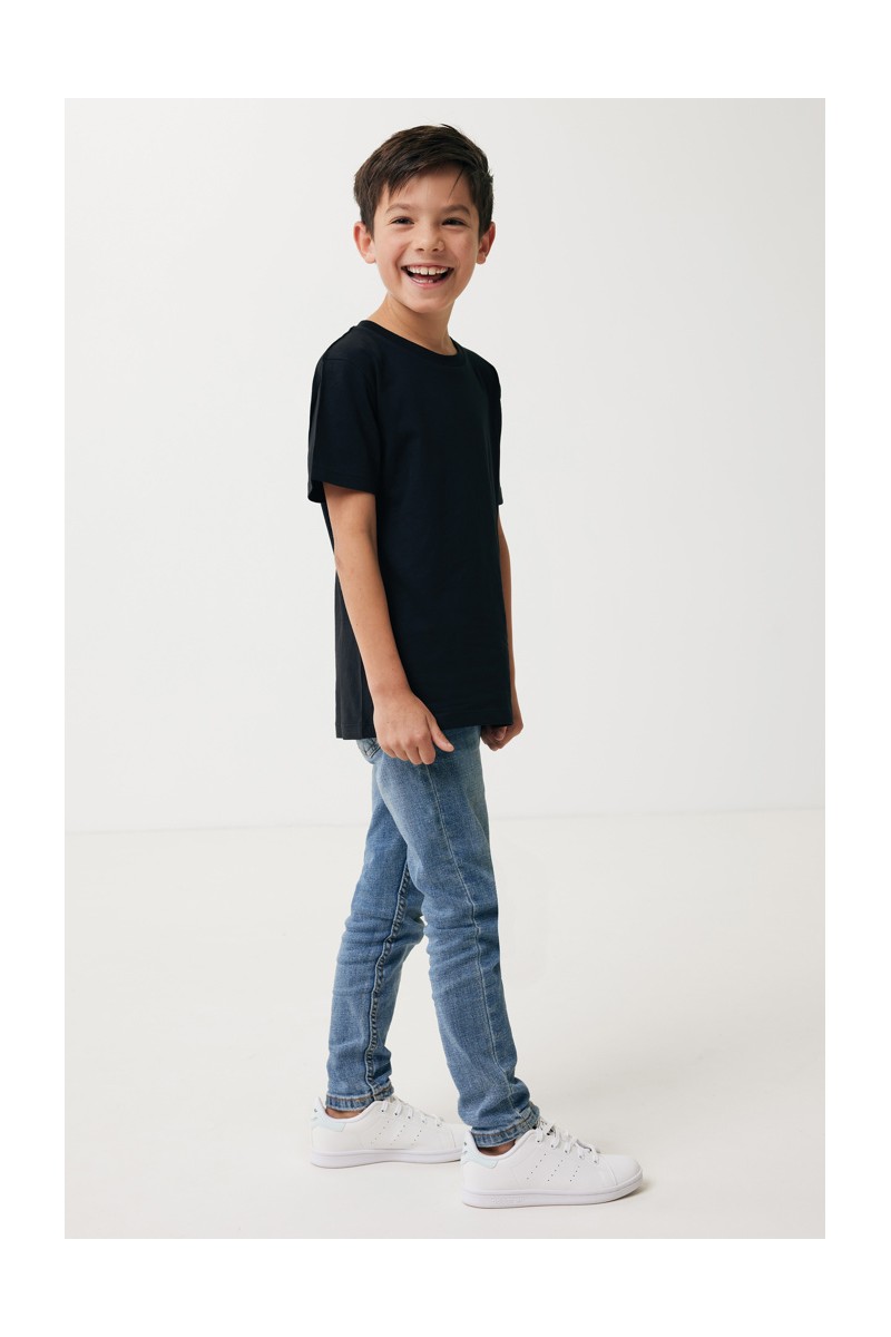 Tricou copii IQONIQ Koli din bumbac reciclat
