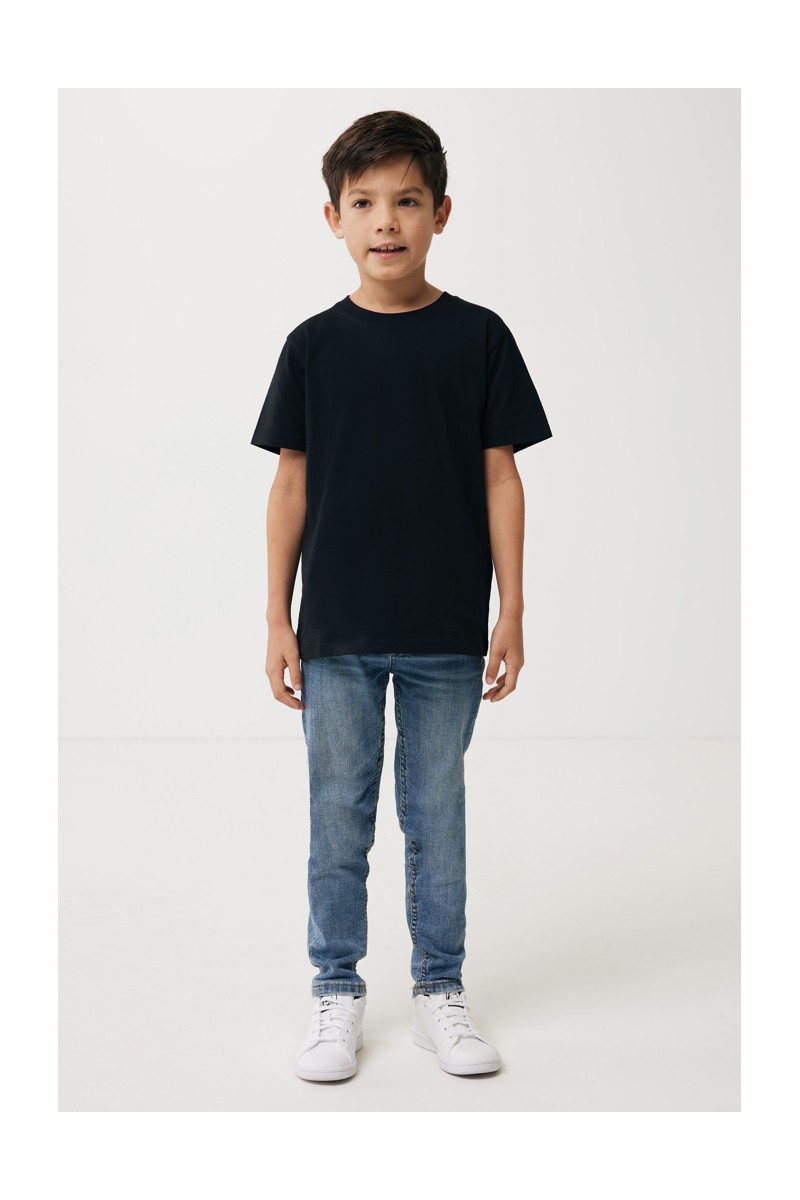 Tricou copii IQONIQ Koli din bumbac reciclat