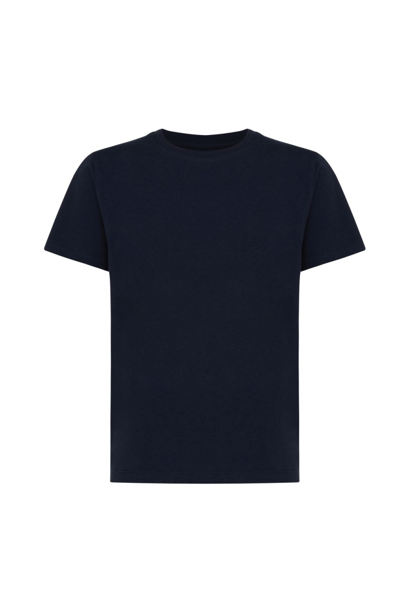 IQONIQ Koli kids lightweight recycled cotton t-shirt