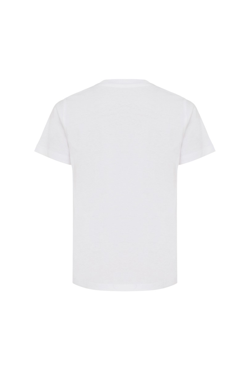 IQONIQ Koli kids lightweight recycled cotton t-shirt