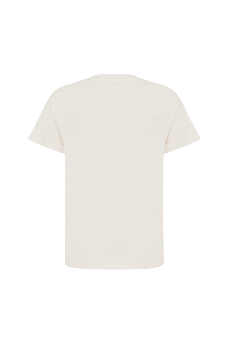 Tricou copii IQONIQ Koli din bumbac reciclat