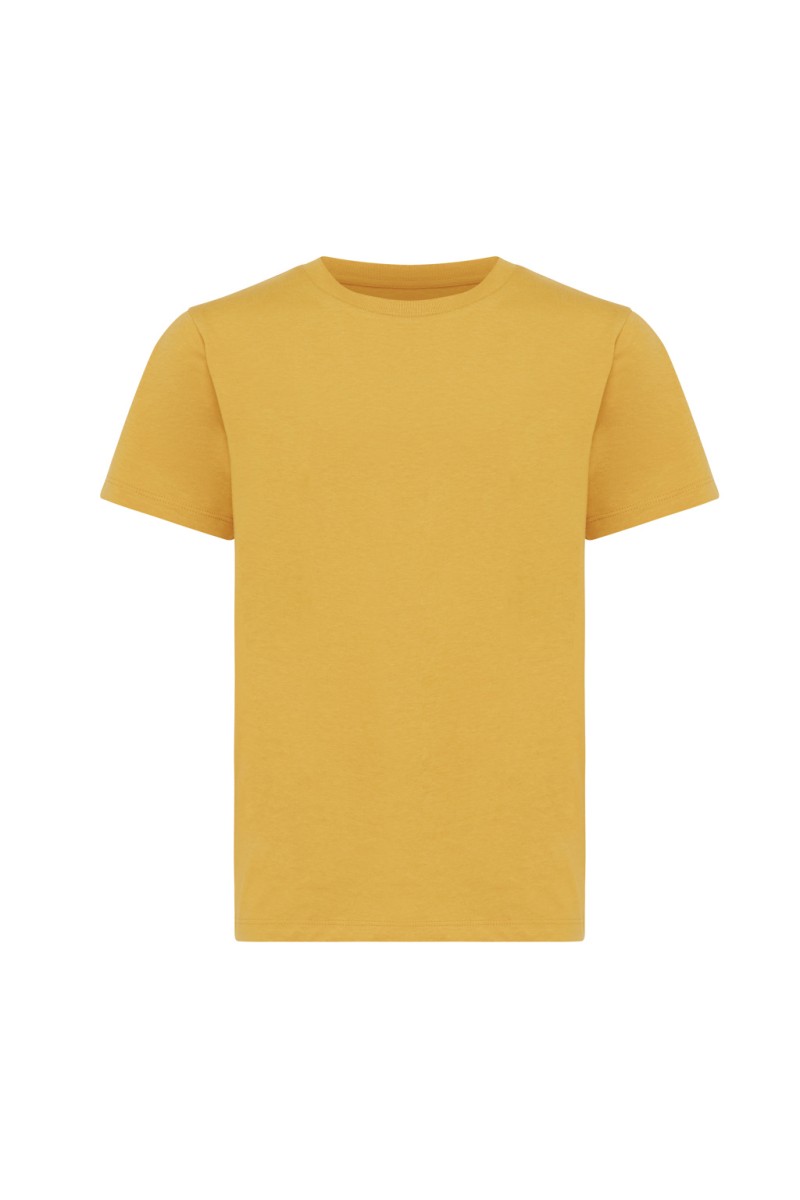 Tricou copii IQONIQ Koli din bumbac reciclat