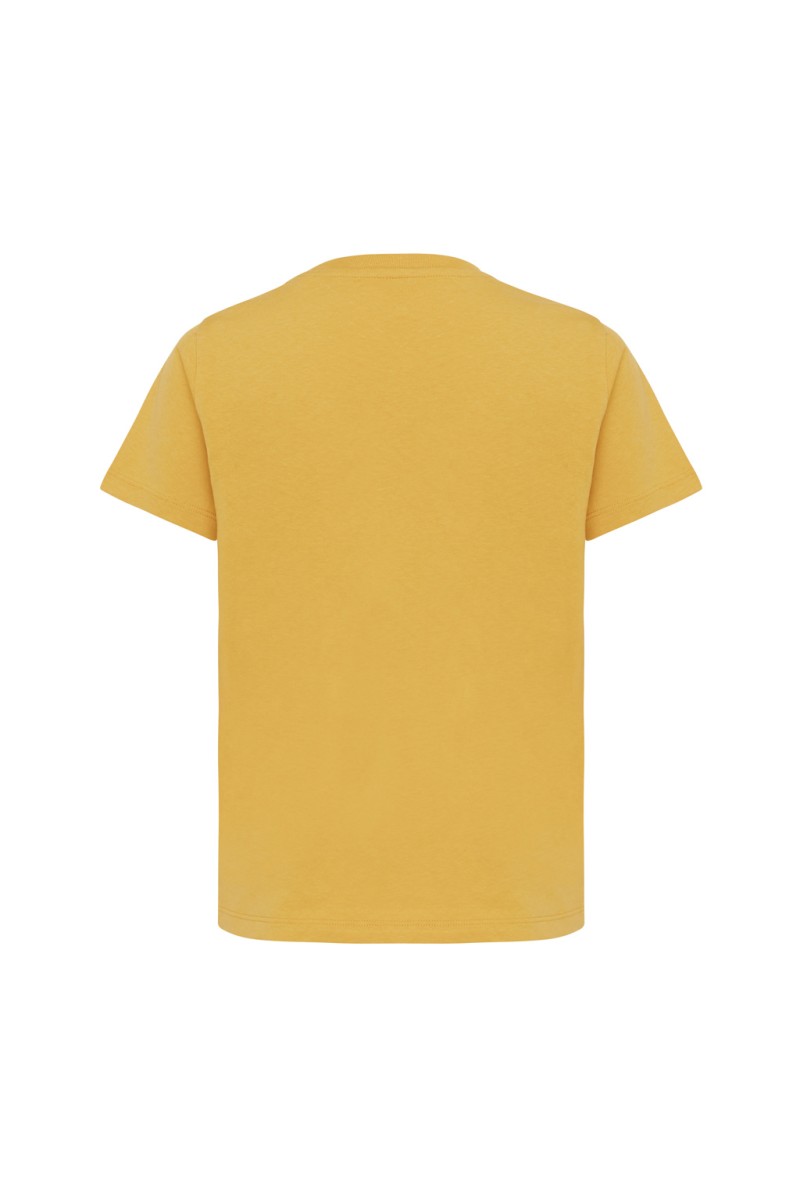Tricou copii IQONIQ Koli din bumbac reciclat