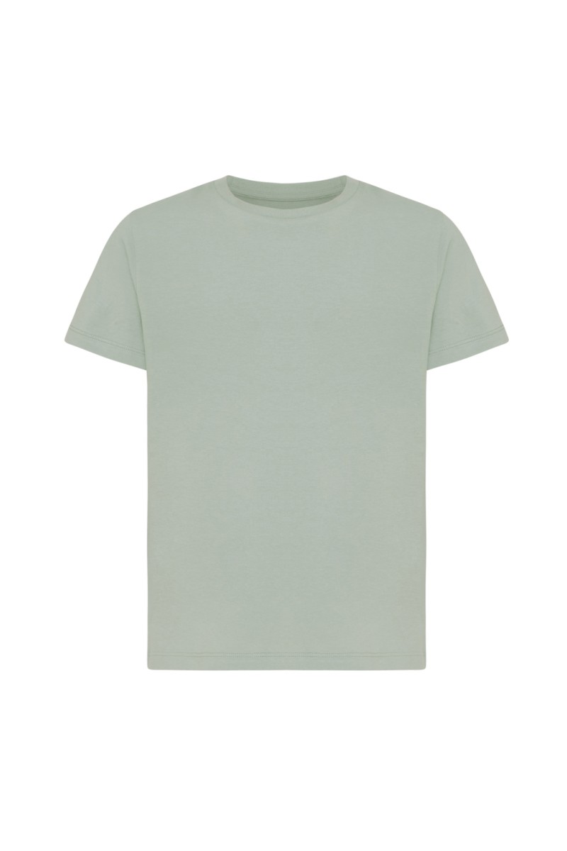 Tricou copii IQONIQ Koli din bumbac reciclat