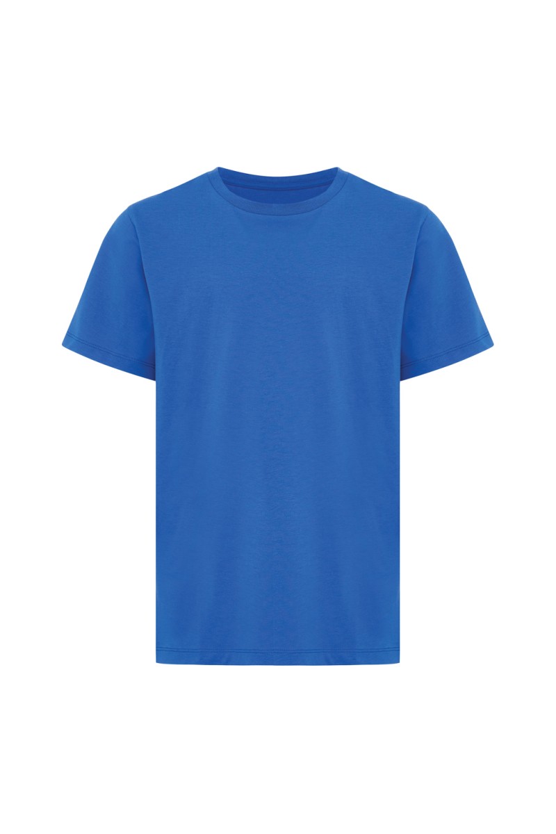 IQONIQ Koli kids lightweight recycled cotton t-shirt