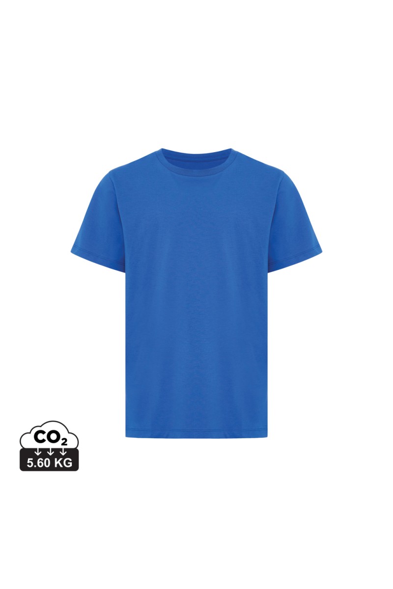 Tricou copii IQONIQ Koli din bumbac reciclat