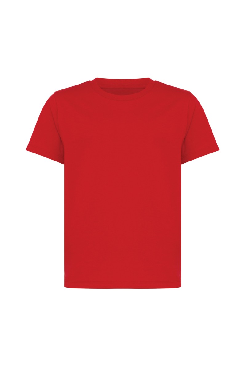 Tricou copii IQONIQ Koli din bumbac reciclat
