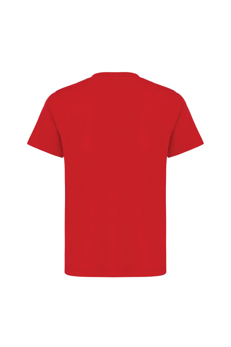 IQONIQ Koli kids lightweight recycled cotton t-shirt