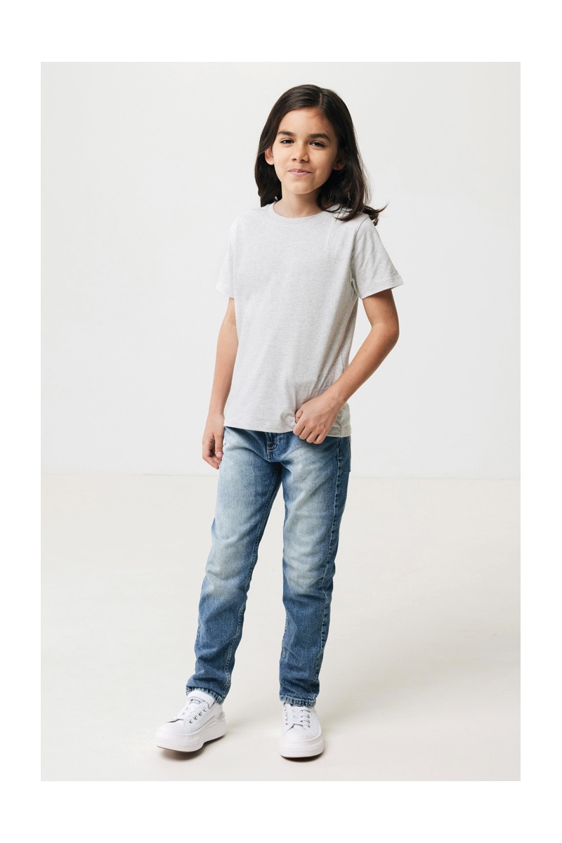 Tricou copii IQONIQ Koli din bumbac reciclat