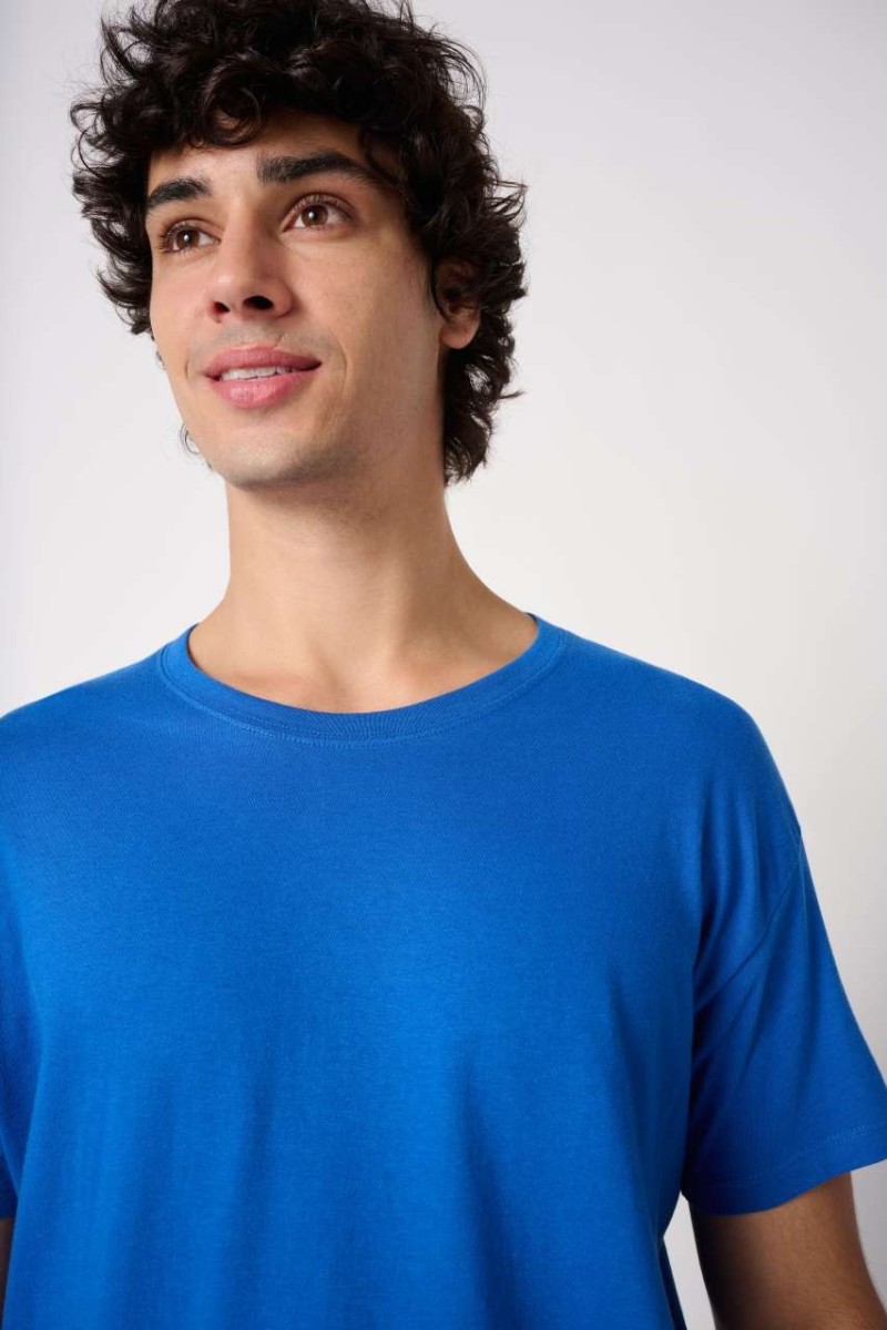 IDEAL150 MEN'S TUBULAR T-SHIRT