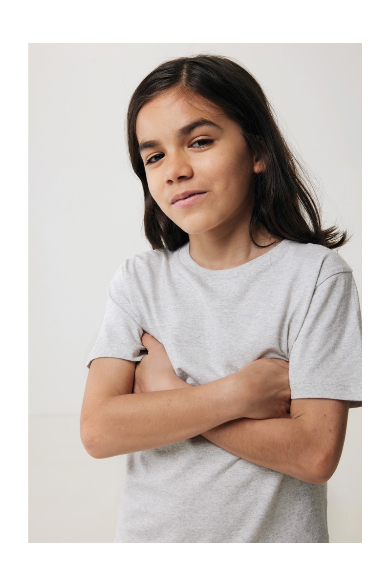 Tricou copii IQONIQ Koli din bumbac reciclat