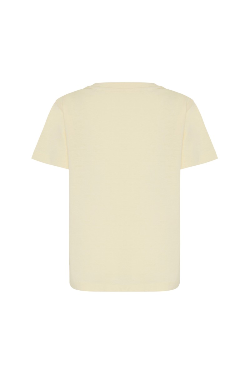Tricou copii IQONIQ Koli din bumbac reciclat