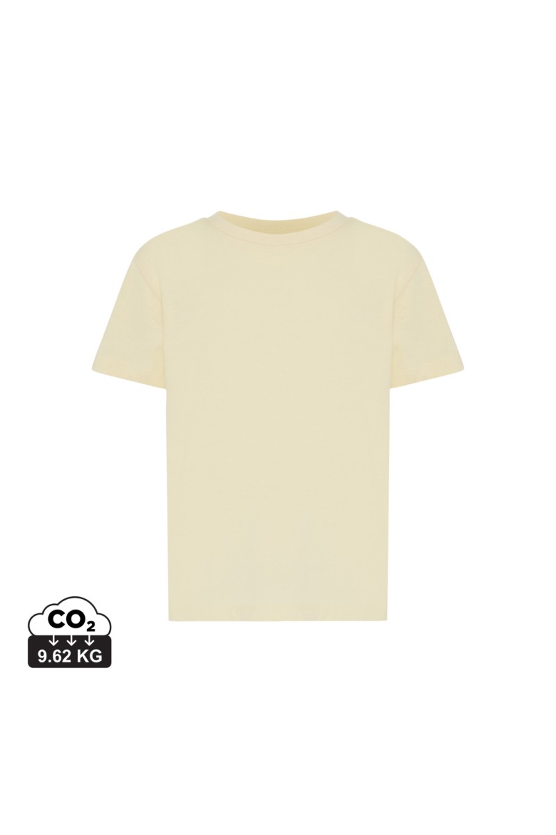 Tricou copii IQONIQ Koli din bumbac reciclat