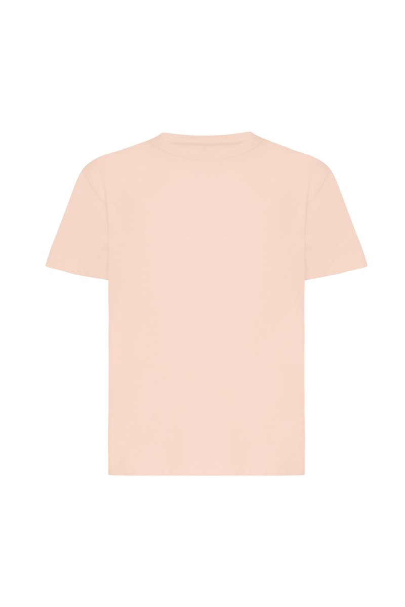 IQONIQ Koli kids lightweight recycled cotton t-shirt