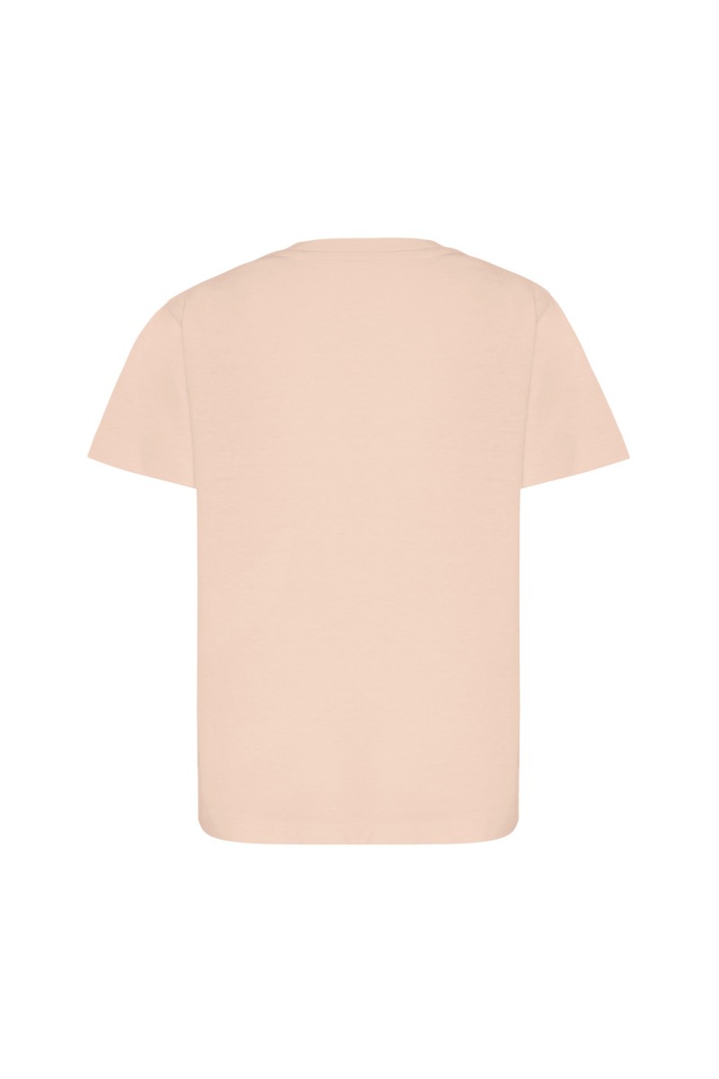 IQONIQ Koli kids lightweight recycled cotton t-shirt