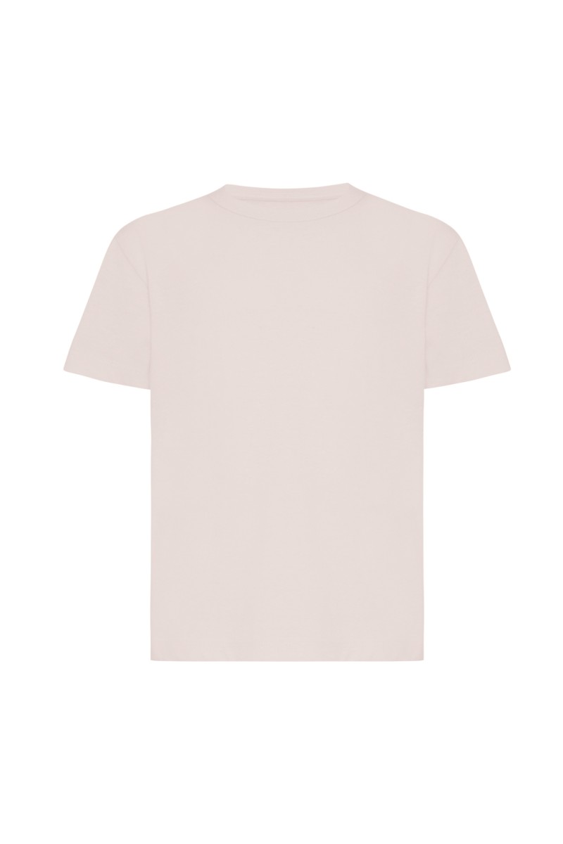 Tricou copii IQONIQ Koli din bumbac reciclat