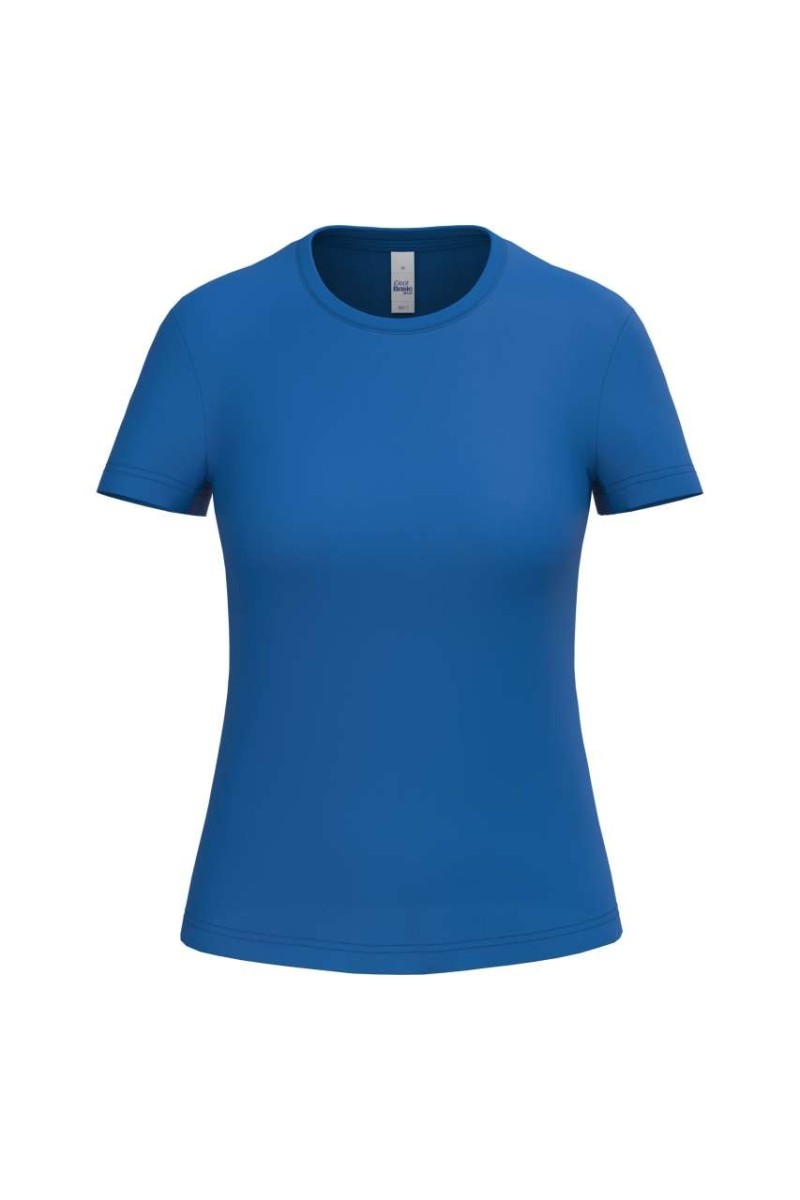 IDEAL150 LADIES' T-SHIRT