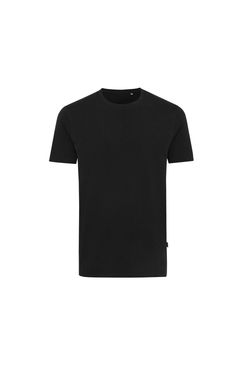 Tricou IQONIQ Bryce din bumbac reciclat