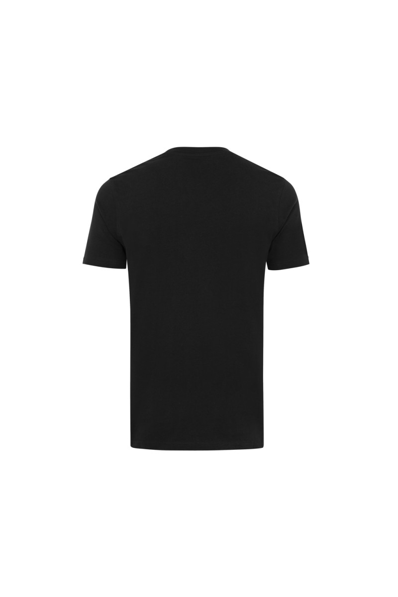 Tricou IQONIQ Bryce din bumbac reciclat