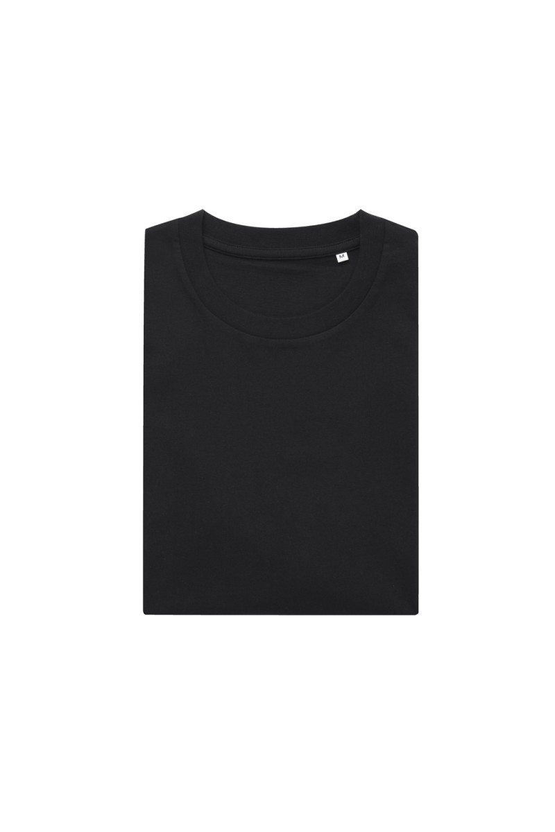 Tricou IQONIQ Bryce din bumbac reciclat