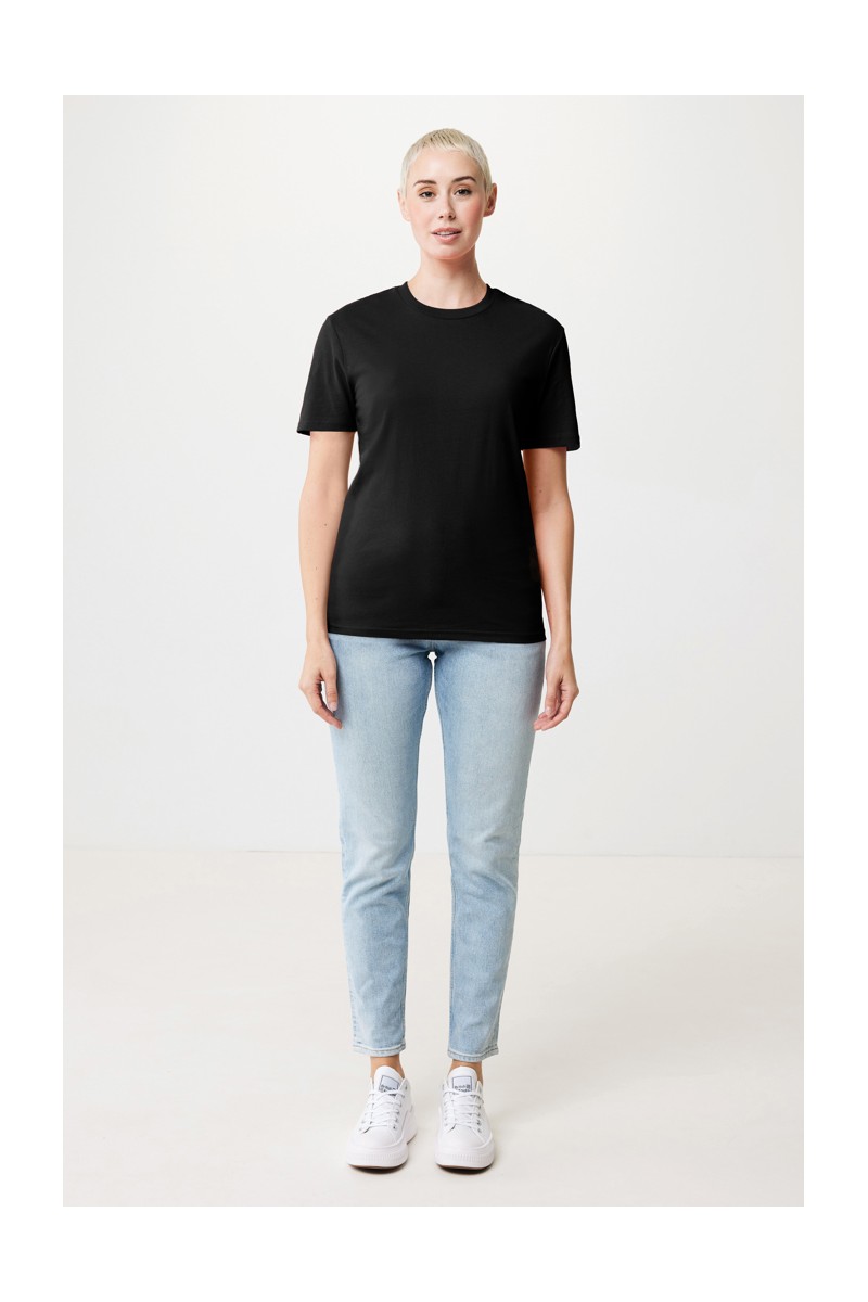 Tricou IQONIQ Bryce din bumbac reciclat