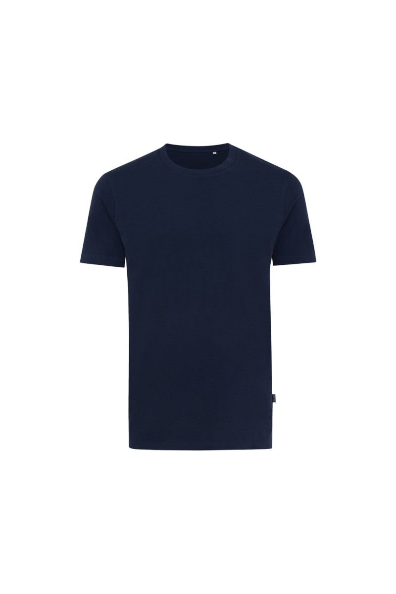 Tricou IQONIQ Bryce din bumbac reciclat