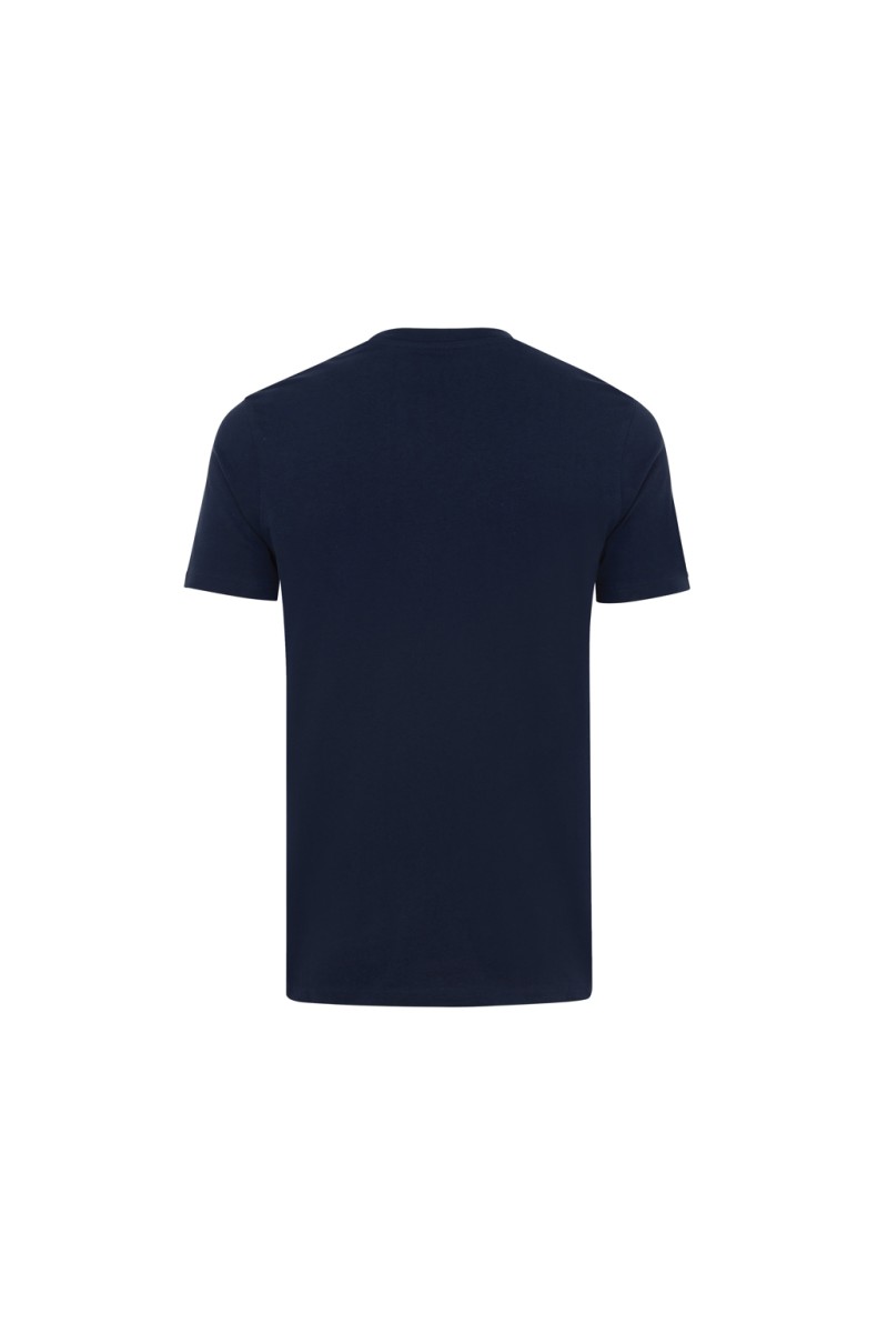 Tricou IQONIQ Bryce din bumbac reciclat