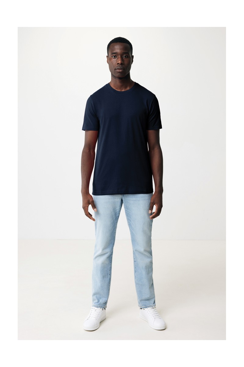 Tricou IQONIQ Bryce din bumbac reciclat