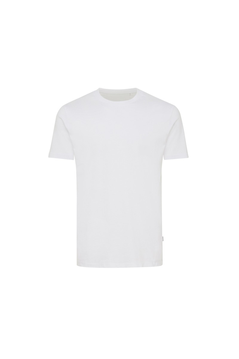 Tricou IQONIQ Bryce din bumbac reciclat