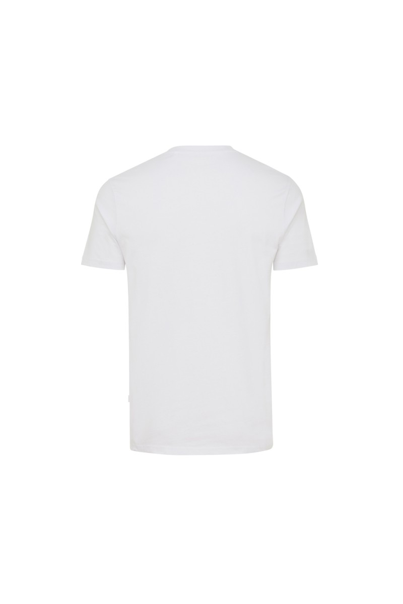 Tricou IQONIQ Bryce din bumbac reciclat