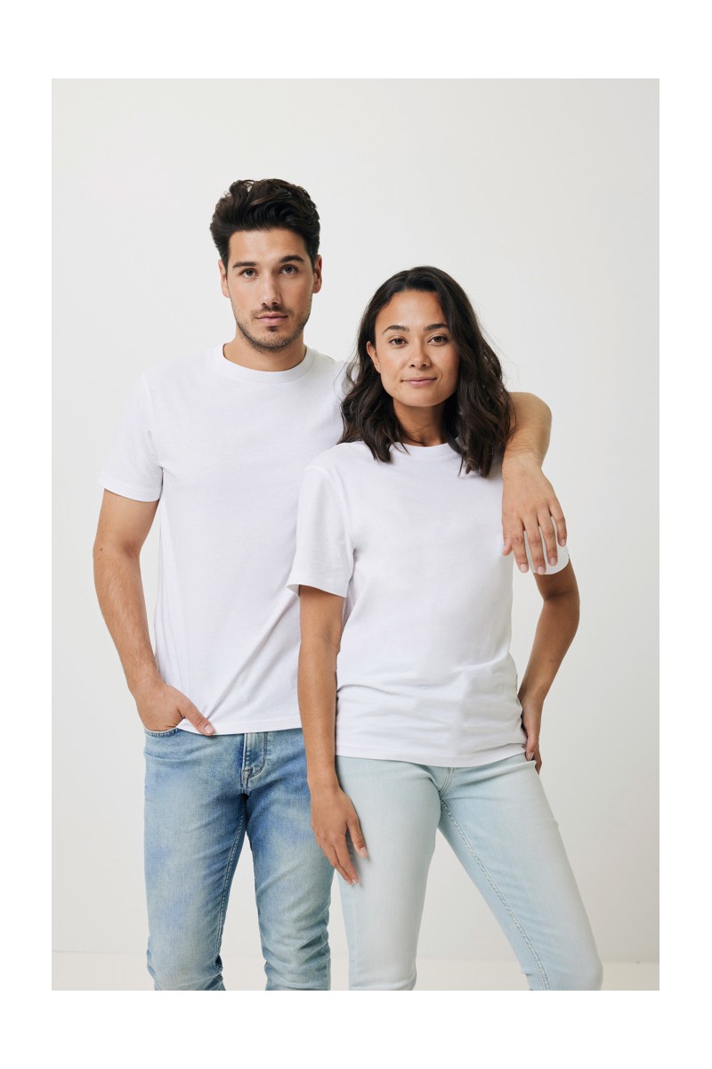 IQONIQ Bryce recycled cotton t-shirt