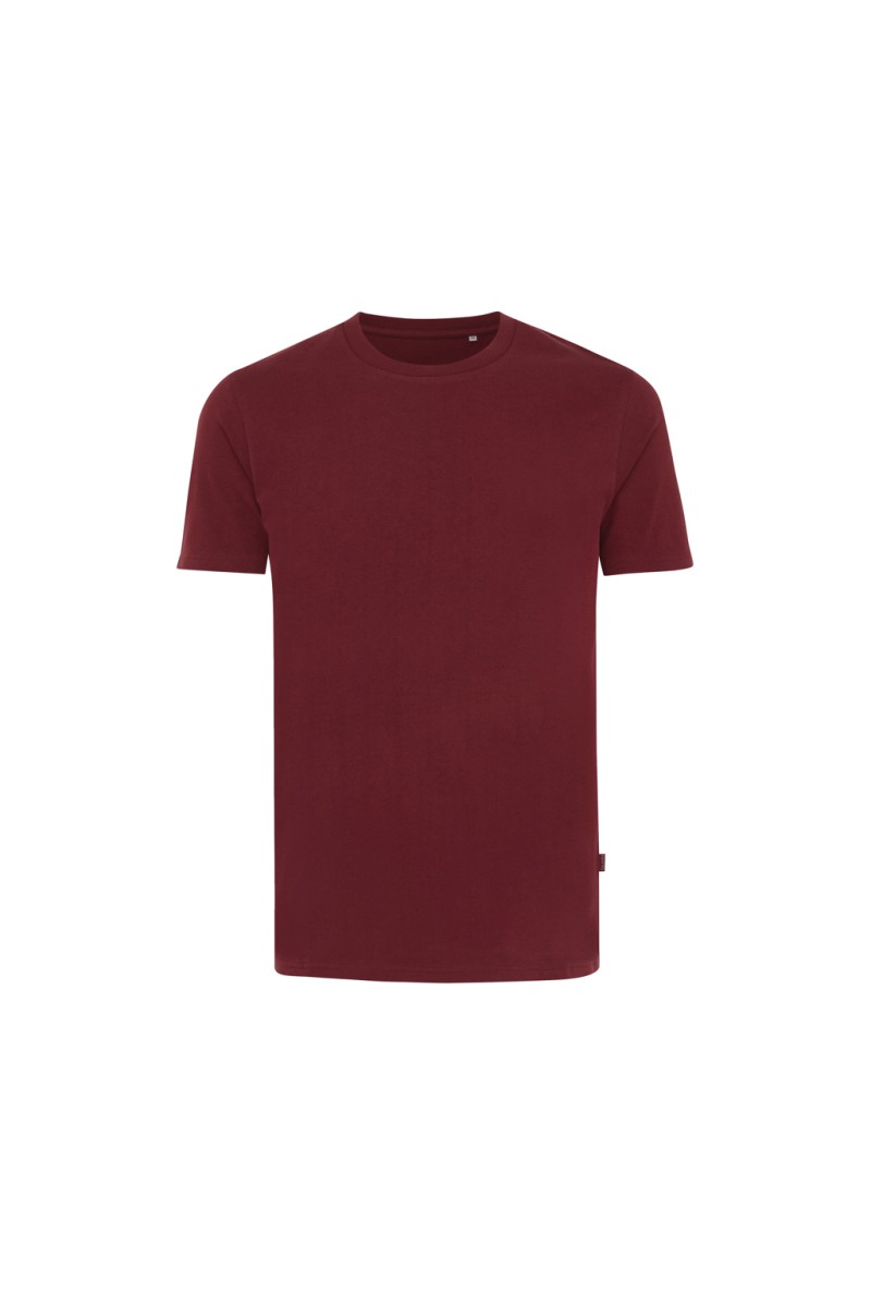 IQONIQ Bryce recycled cotton t-shirt