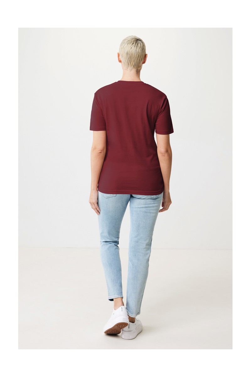 IQONIQ Bryce recycled cotton t-shirt