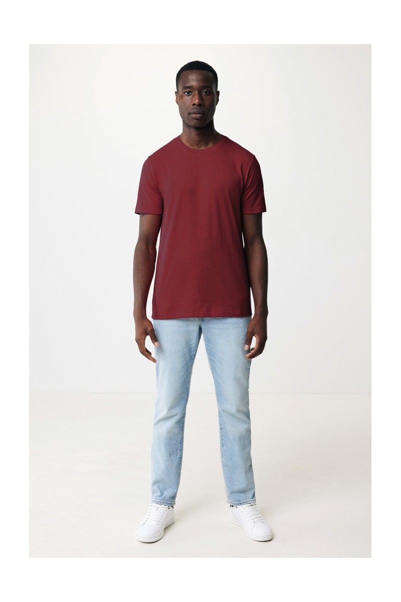 IQONIQ Bryce recycled cotton t-shirt