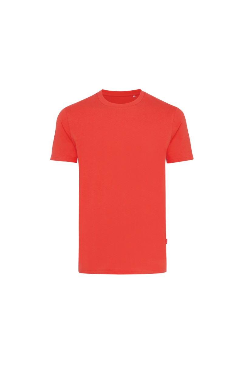 Tricou IQONIQ Bryce din bumbac reciclat
